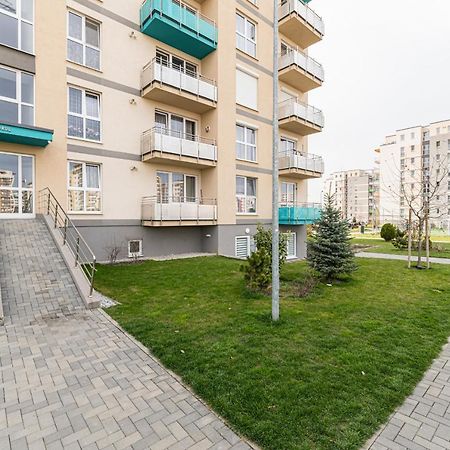 Апартаменты Apartament Belles Roses Брашов Экстерьер фото